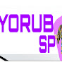 YORUBA SPACE TV logo