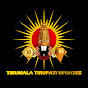 Tirumala Tirupati Updates logo