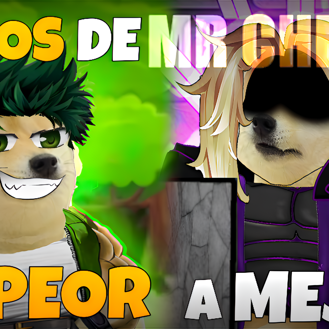 Post from fan de dragón ball loquendero