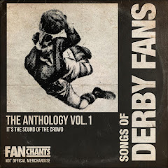 Derby County FC FanChants, DCFC Fans Songs - Topic