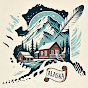 Echoes of Hidden Alaska logo