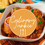 Culinary Junkie logo