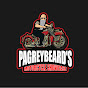 Pa Greybeard's Motorcycle Showcase