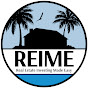 Real Estate Investing Made Easy logo