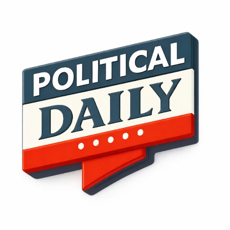 POLITICAL DAILY