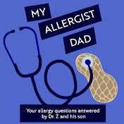 My Allergist Dad