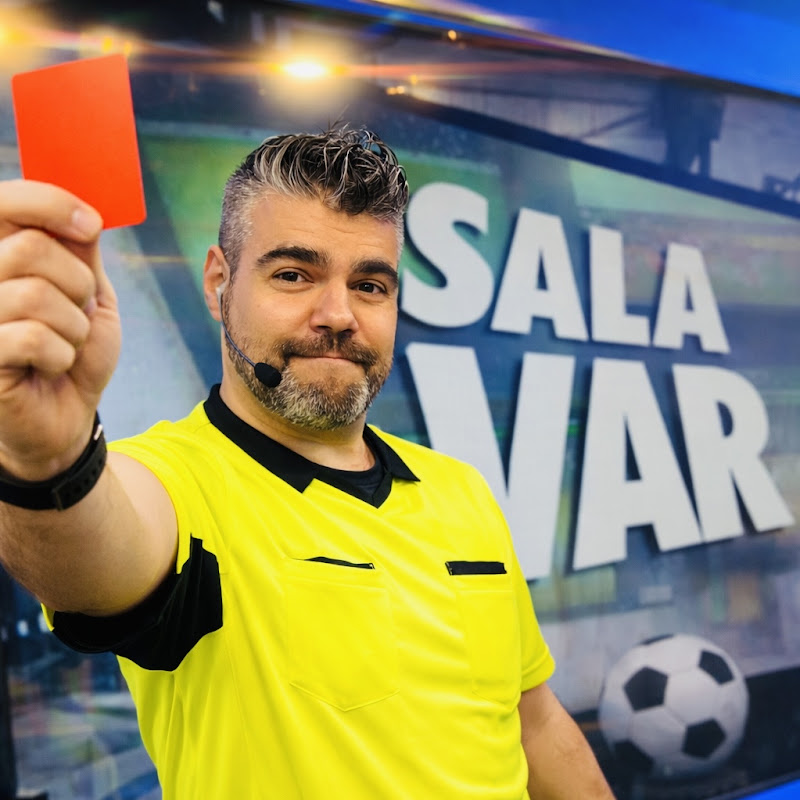 La moviola di Errori Arbitrali