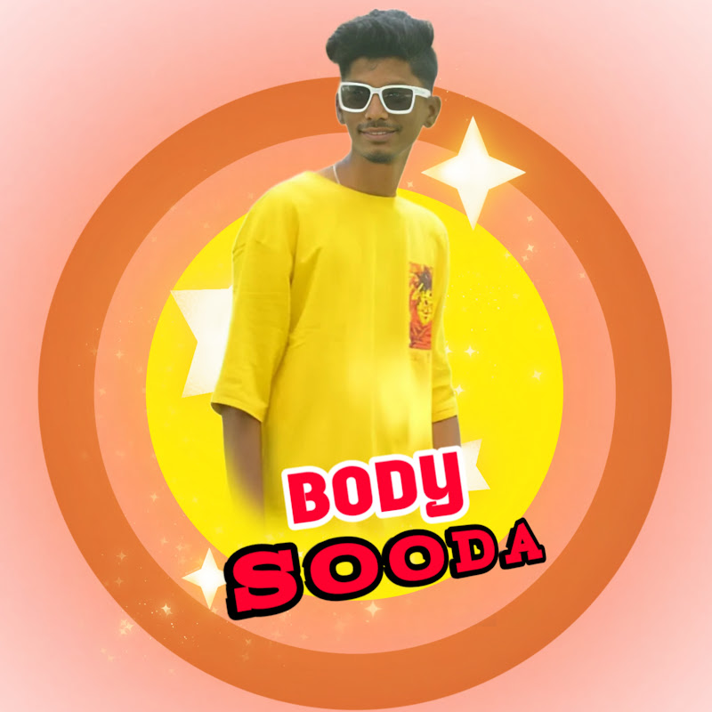 BODY SOODA