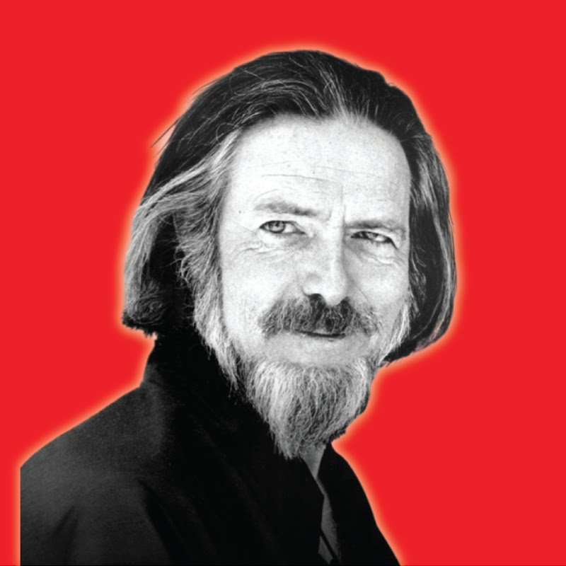 Alan Watts Way Logo