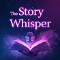 The Story Whisper logo