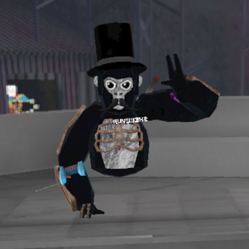 SkellyVR