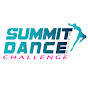 Summit Dance Challenge logo