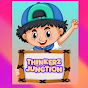 Thinkerz Junction  logo