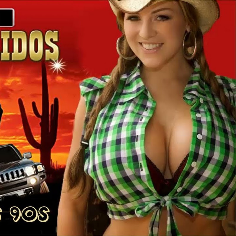 Corridos Con Banda Mix