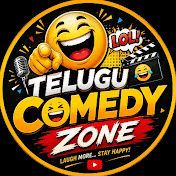 Telugu Comedy Zone