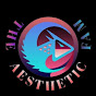 The Aesthetic Fam logo