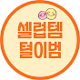 셀럽템털이범