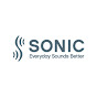 Sonic India logo