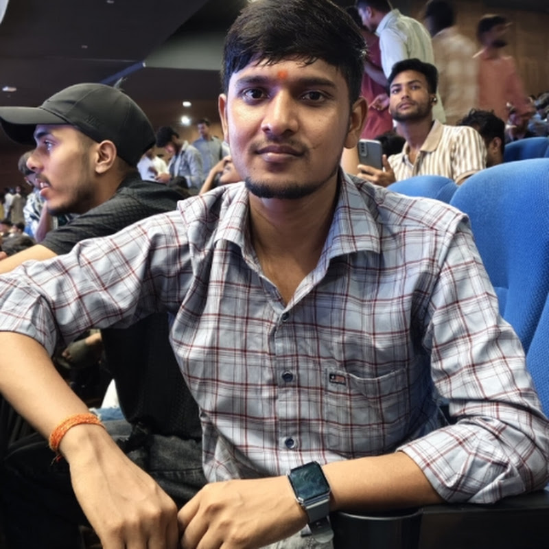 M_Raghu