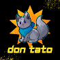 Don Tato logo