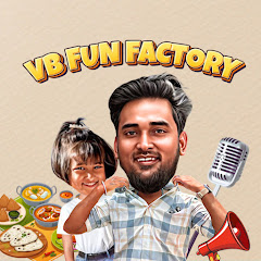 Channel thumbnail for VB Fun Factory