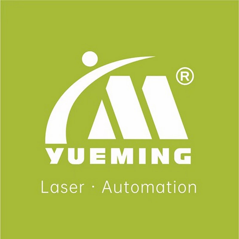 Han's Yueming Laser Group