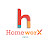 Homeworx India