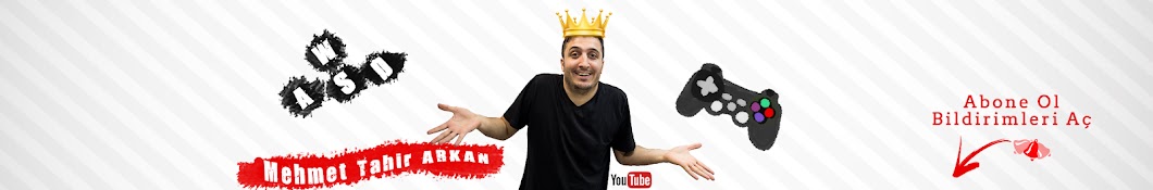 Mehmet Tahir Arkan Avatar del canal de YouTube