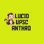LUCID UPSC ANTHRO logo