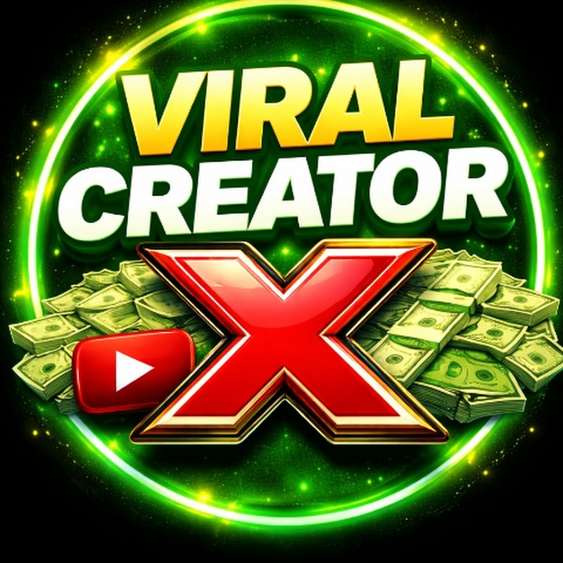 Viral Creator X