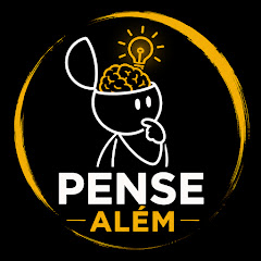 Pense Além