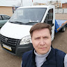 Автор