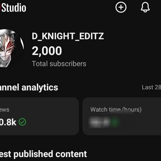 Post from D_KNIGHT_EDITZ