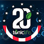Tonic Life USA logo