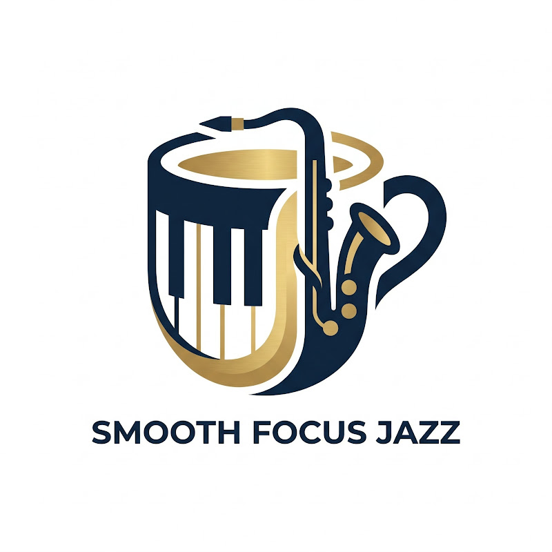 Smooth Focus Jazz