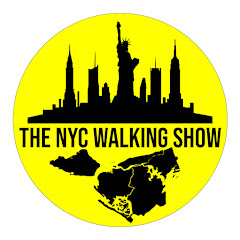 The NYC Walking Show