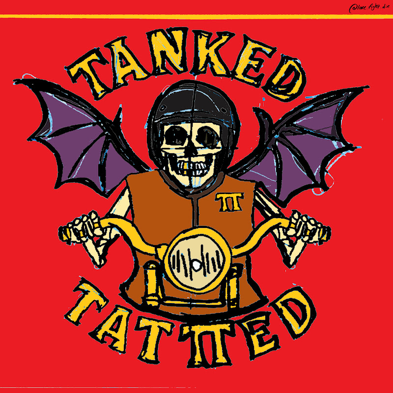 Tanked & Tatted