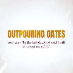 Outpouring Gates Avatar