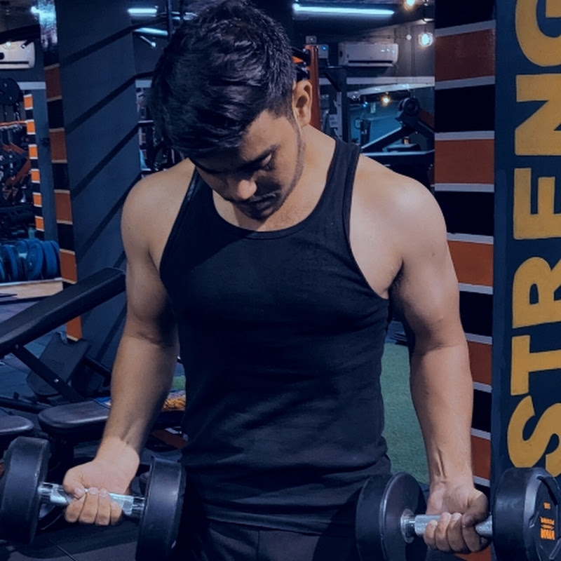 ABHI FITNESS