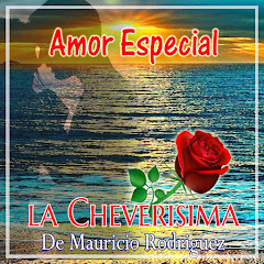 La Cheverisima de Mauricio Rodríguez