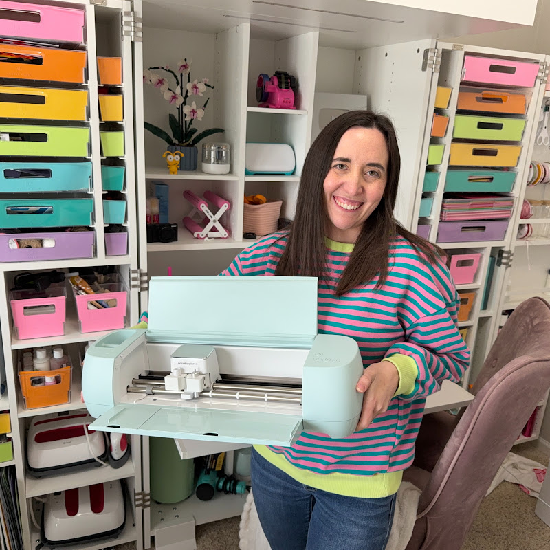 Kayla's Cricut Creations