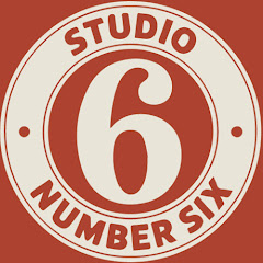 Studio Number Six Avatar