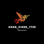 AMAN KUMAR logo