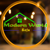 MODERN WORLD SOFA