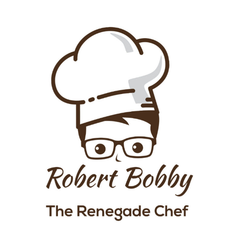 Robert Bobby ~The Renegade Chef~