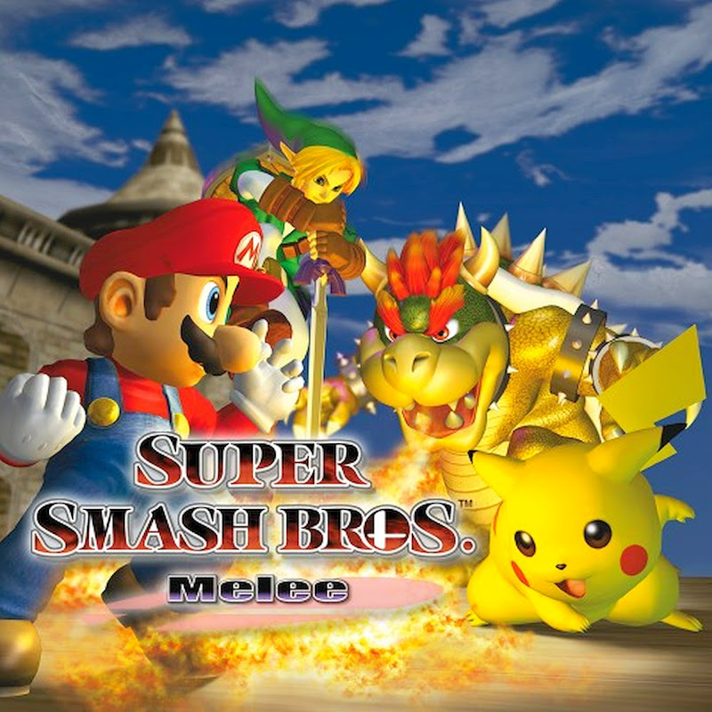 Mando SSBM