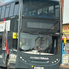 Lifts & Transport With LE OFFTOPIC