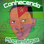 CONHECENDO MOÇAMBIQUE logo