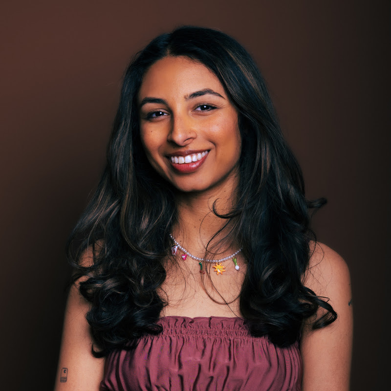 Pooja Tripathi