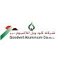 GOODWILL ALUMINIUM logo